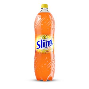 Slim Orange