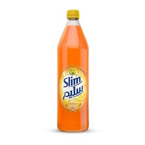 Slim en verre