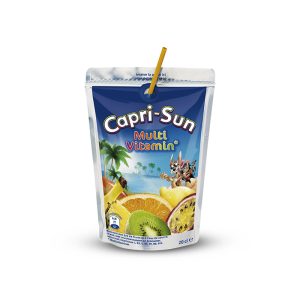 Capri-Sun