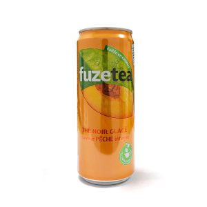 Fuze tea