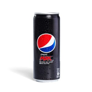 Pepsi Max