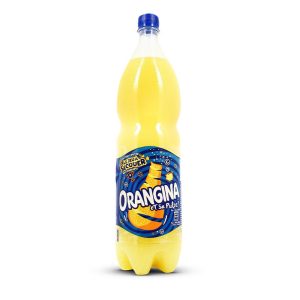 Orangina