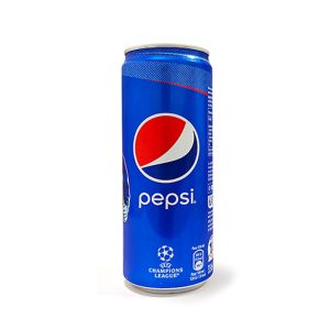 Pepsi