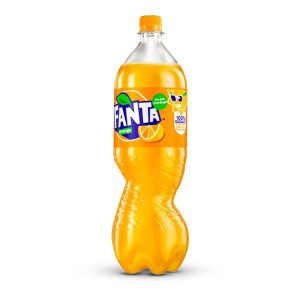 Fanta Orange