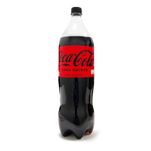 Coca Cola Zero