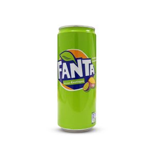 Fanta Exotique