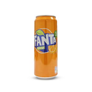 Fanta Orange