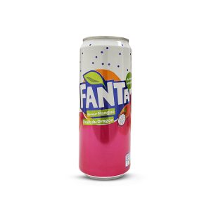 Fanta fruit du dragon
