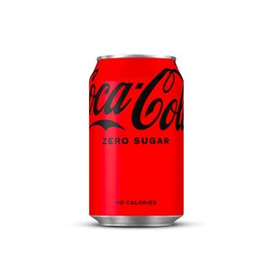 Coca cola Zero