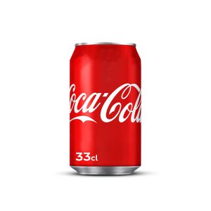 Coca cola original