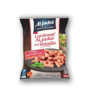 Lardonet de volaille
