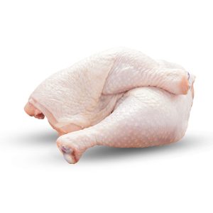 Cuisses de poulet
