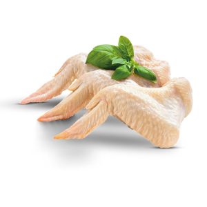 Ailes de poulet