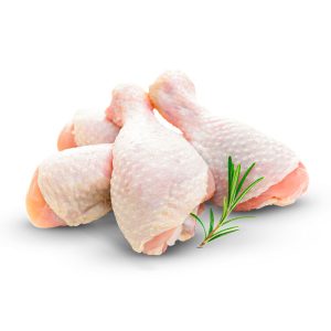 Pilons de poulet