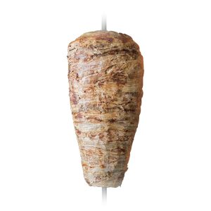 Boule de kebab