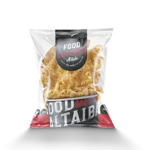 Tenders de poulet