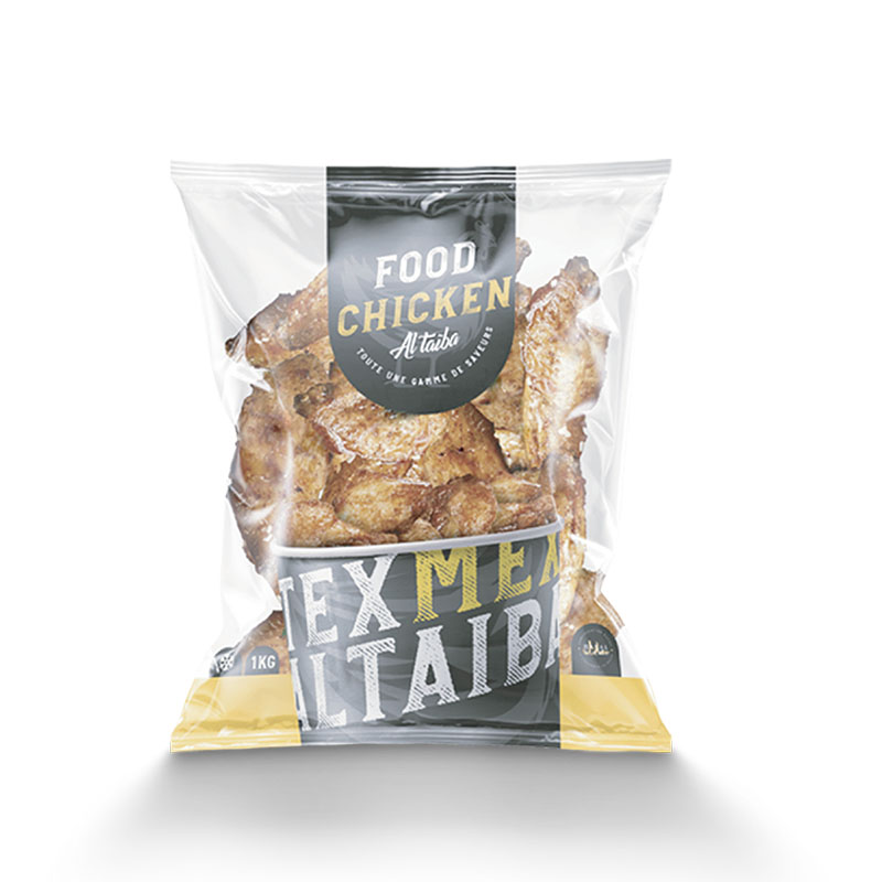 Tex mex - EM cash and Carry