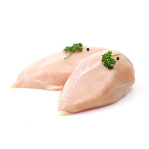 Filet de poulet