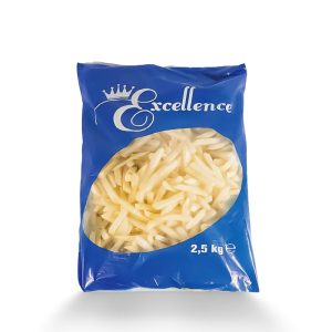 Excellence 6/6 et 9/9