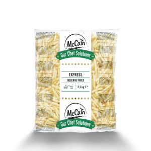 Mccain express