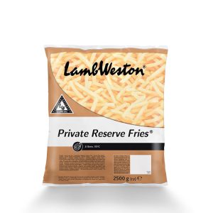 Private lambweston 6/6