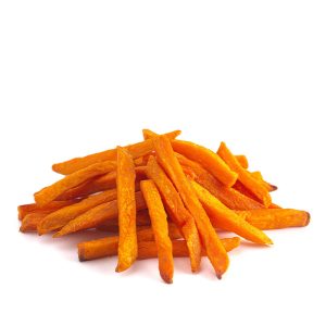Frites patate douce Lambweston