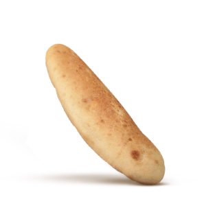 Pain Kebab
