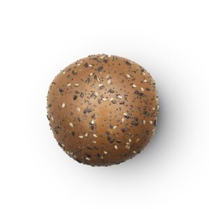 Buns gourmet classic food