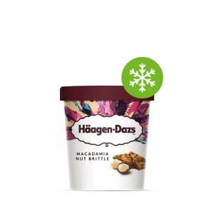 Haagen dazs 95ml