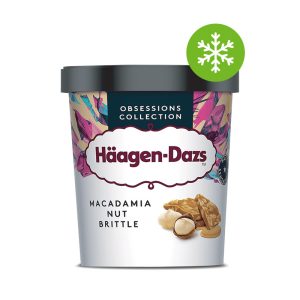 Haagen-dazs 460ml
