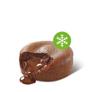 Fondant au chocolat