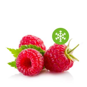 Framboise surgelé