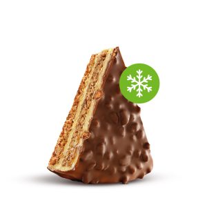 Tarte au Daim