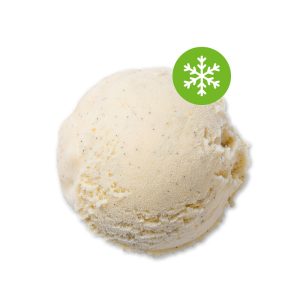 Glace à la Vanille