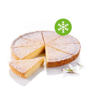 Tarte noix de coco