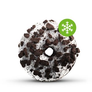 Donut Oreo