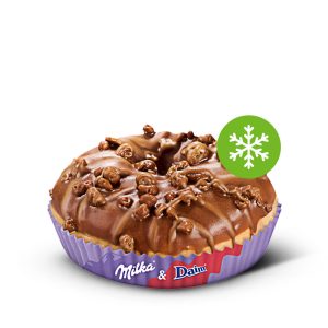 Donut daim