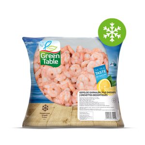Crevettes